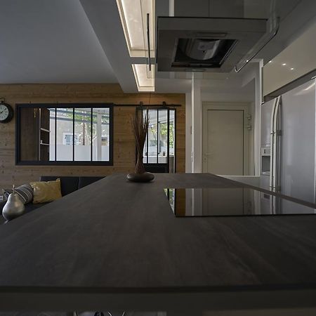 Апартаменти Capucine Duplex Ла-Сьйота Екстер'єр фото